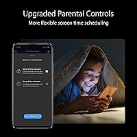 ASUS RT-AX88U PRO WiFi 6 Router — image 11