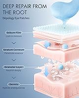 depology Replenish & Repair Under Eye Patches, 60 Patches — image 5