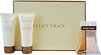 Ellen Tracy Gift Set Perfume for Women, 3 Count — image 1