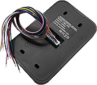 UHPPOTE 125KHz RFID Standalone Door Access Control Keypad — image 5