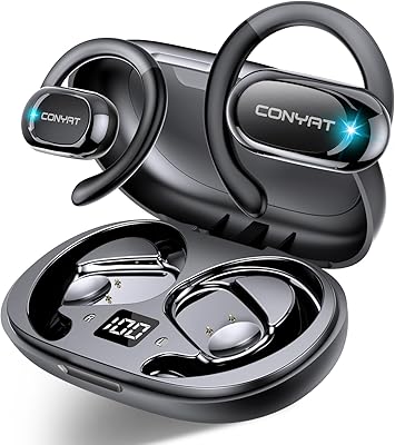 Conyat X7 Open Ear Bluetooth Headphones