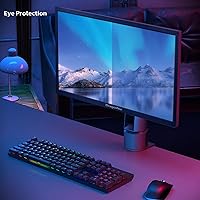 Dragolftie 19-inch Touchscreen Monitor HD 1440x900P — image 7