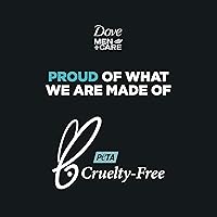 Dove Men+Care Sculpting Hair Paste 1.75oz — image 7