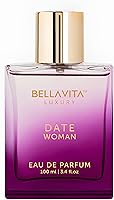 Bella Vita Luxury Date Perfume for Women 100mL — image 1