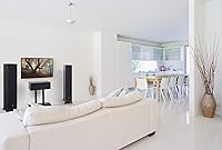 Paradigm Monitor SE 2000C Center Channel Speaker — image 4