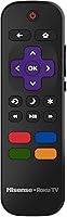 Hisense 32-Inch H4 Series Roku Smart TV (2021 Model) — image 8
