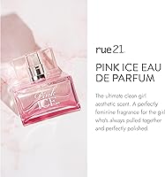Rue 21 Pink Ice Eau De Parfum 1.7oz — image 2