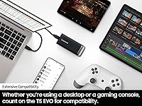 Samsung T5 EVO Portable SSD 2TB — image 6