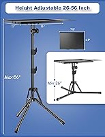 GSOW Projector Stand Tripod — image 5