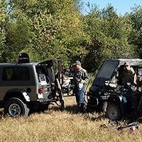 Winegard PL-8035R Playmaker HD Satellite Antenna — image 4