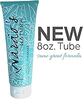 Nardo's Natural All Natural Facial Cleanser 6oz — image 2