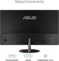ASUS VZ279QG1R 27-inch 1080P Gaming Monitor — image 7