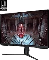 Samsung 27-Inch Odyssey G51C Series QHD Gaming Monitor — image 2