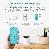 TP-Link Deco X55 WiFi 6 Mesh System — image 8