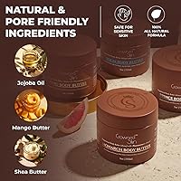 Crowned Skin Monarch Cologned Body Butter 5oz — image 4