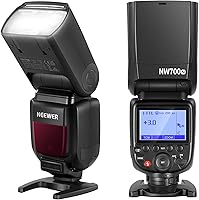 NEEWER NW700-S TTL Speedlite — image 1