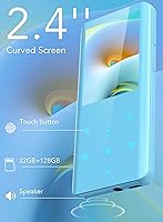 AGPTEK A19X 32GB MP3 Player — image 3