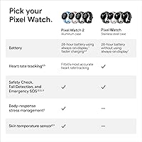 Google Pixel Watch 2 — image 10