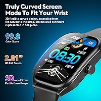 Aolon Curve Smart Watch — image 2