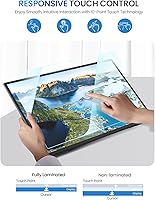 UPERFECT 21.5-inch 120Hz Touchscreen Portable Monitor — image 3