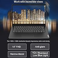 Lenovo V14 Gen 4 Laptop, 14″, Intel Core i7-13620H, 40GB RAM, 1TB SSD — image 5