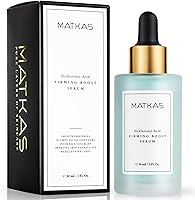 MATKAS Korean Firming Boost Hyaluronic Acid Serum 1 Fl. Oz. — image 1