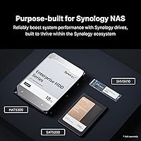 Synology DS1823xs+ 8-Bay NAS — image 7