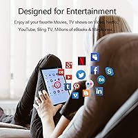 PRITOM P7 7-inch Tablet 32GB — image 3