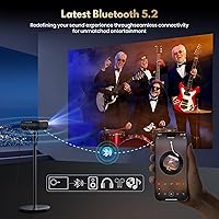 AGIMA X6 4K Projector — image 4