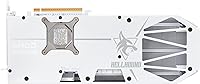 PowerColor Hellhound Spectral White AMD Radeon RX 9070 XT 16GB GDDR6 — image 4