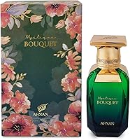 Afnan Mystique Bouquet Eau De Parfum for Women, 2.7 Fl. Oz — image 3