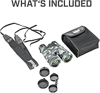 Bushnell Blackout Camo 10x42 Binoculars — image 3