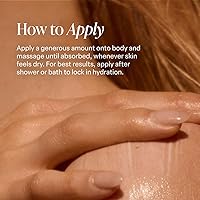 Saltair Body Lotion Seascape Scent 2-Pack 10oz — image 4