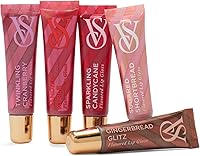 Victoria's Secret Lip Gloss Gift Set, Flavor Favorites — image 3