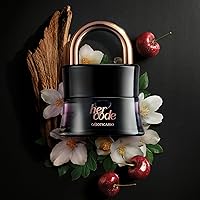 O Boticário Her Code Eau de Parfum 1.7oz — image 8