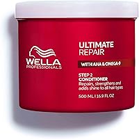 Wella Professionals Ultimate Repair Conditioner — image 1