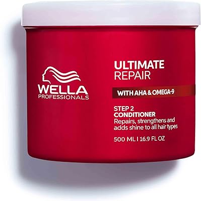 Wella Professionals Ultimate Repair Conditioner