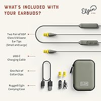 Elgin Discord Gen 2 Earbuds — image 5