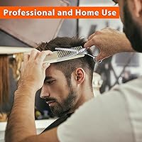 Sirabe Professional Hair Thinning Shears 6.7″ — image 7