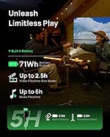 XGIMI MoGo 4 Portable Projector — image 6