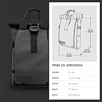 WANDRD PRVKE 21L V3 Backpack — image 9