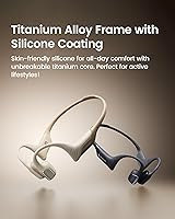 Mojawa Purra Run Bone Conduction Sport Headphones — image 9