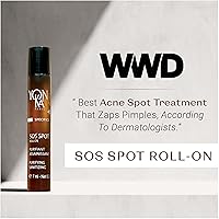 Yon-Ka SOS Spot Acne Treatment Roll-On 0.24 fl oz — image 2