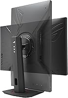 ASUS ROG Strix XG27ACS 27-inch QHD Gaming Monitor — image 10