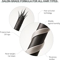 ILES FORMULA Weightless Styling Cream & Finishing Serum 200mL — image 4