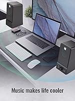 OROW S203 USB Computer Speakers — image 7