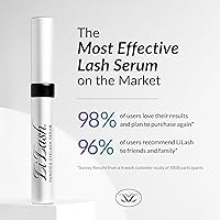 LiLash Eyelash Serum 2mL — image 2