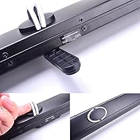 Cocar P1-SN50 50-inch Portable Projection Screen — image 7