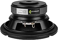 Dayton Audio DC160-8 6-1/2″ Classic Woofer — image 2