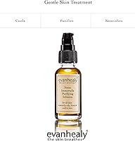 evanhealy Neem Immortelle Purifying Infusion Facial Oil Serum — image 4